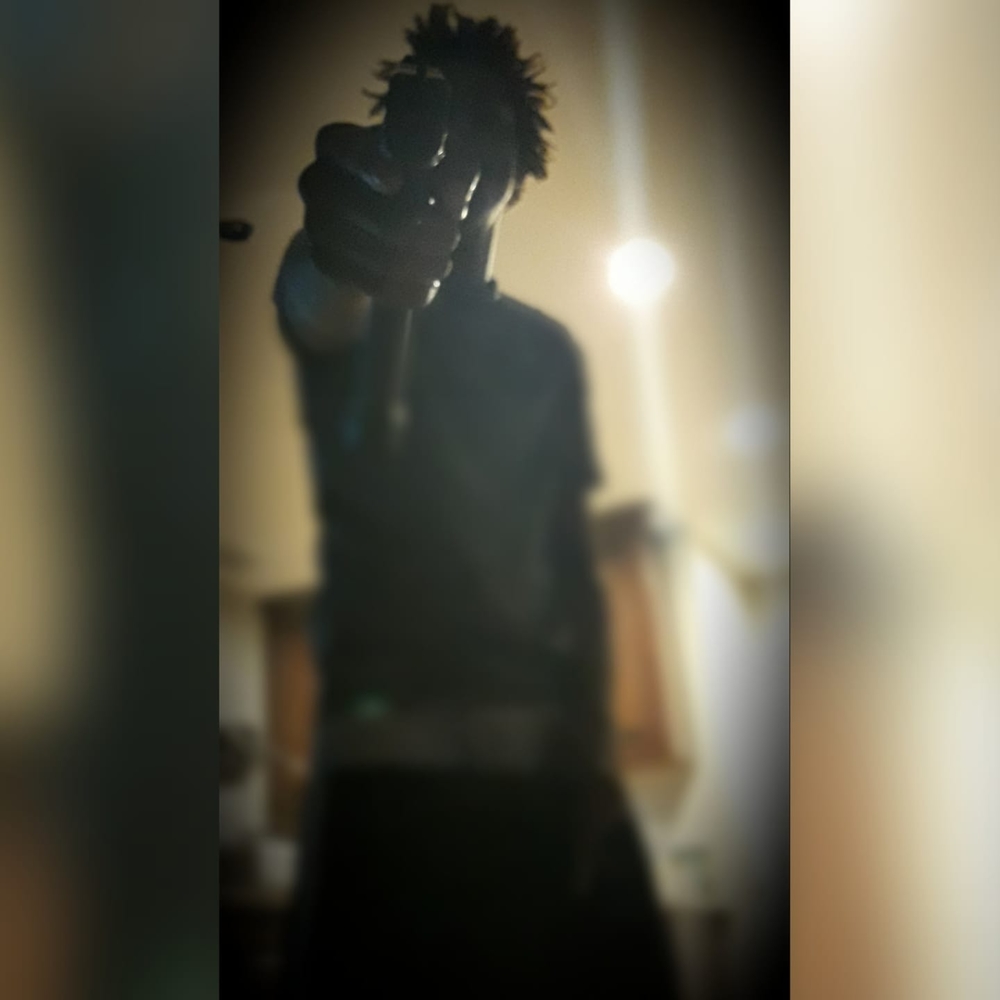 Meet your Posher, Luke